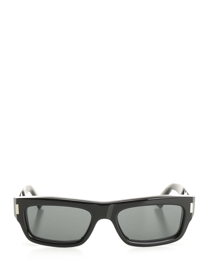 Saint Laurent Sl 837 Glasses - Nero | eeb09a7aad9d2c62f6aeb4a581dd4897024ce823