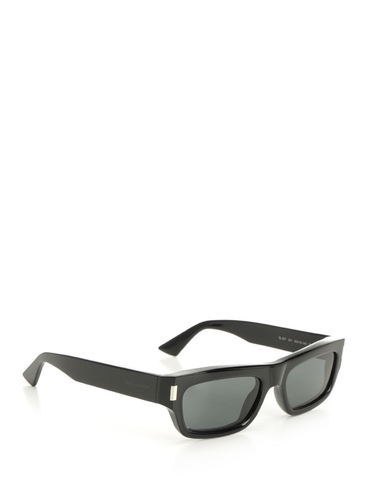 Saint Laurent Sl 837 Glasses - Nero | 95210dc357493c362656c9b022cc3d816202b033