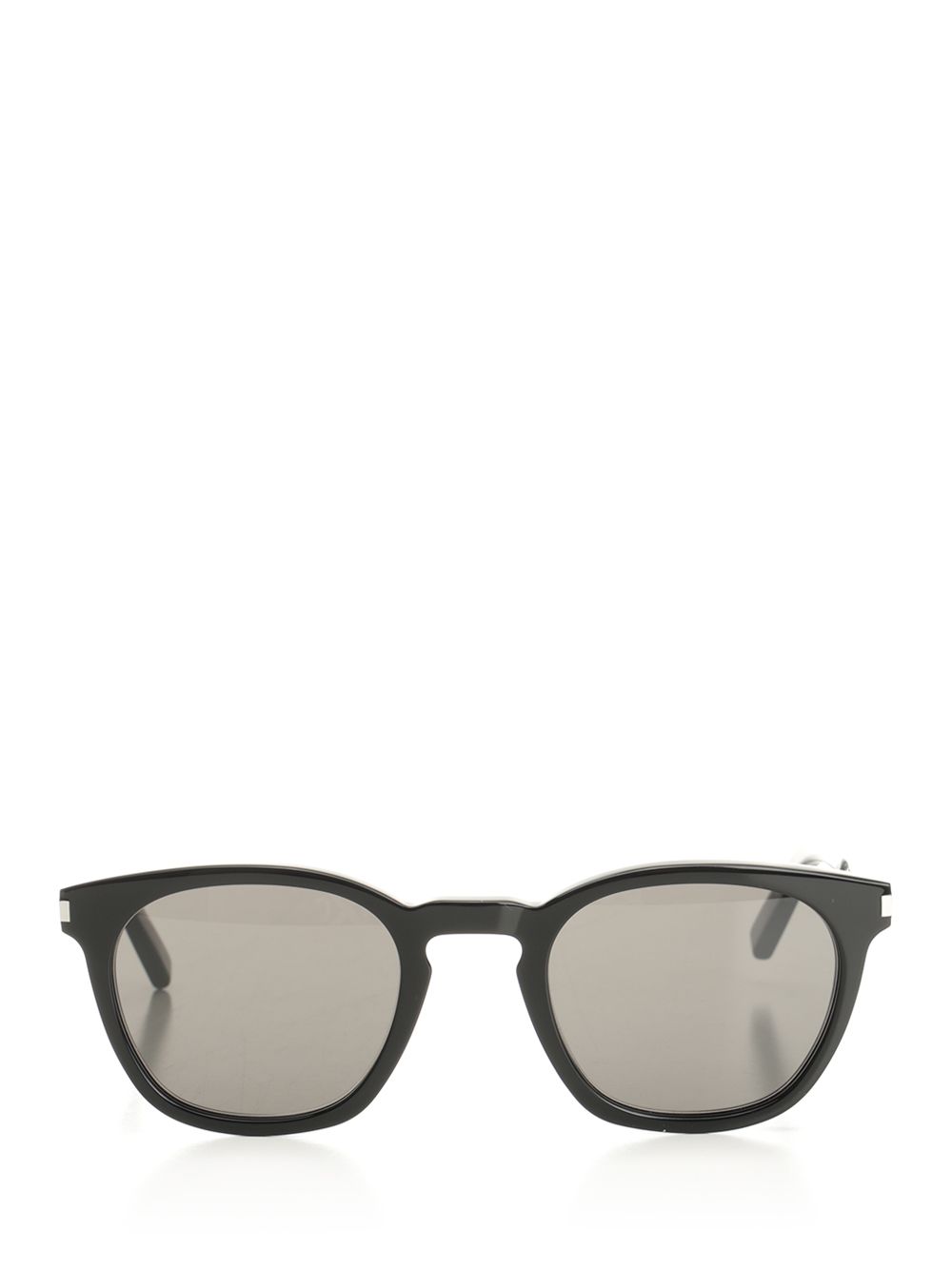 Saint Laurent Classic Sl 28 Glasses - Nero | b98d6a8c108eebf93ec294d23d465f4047cd420a