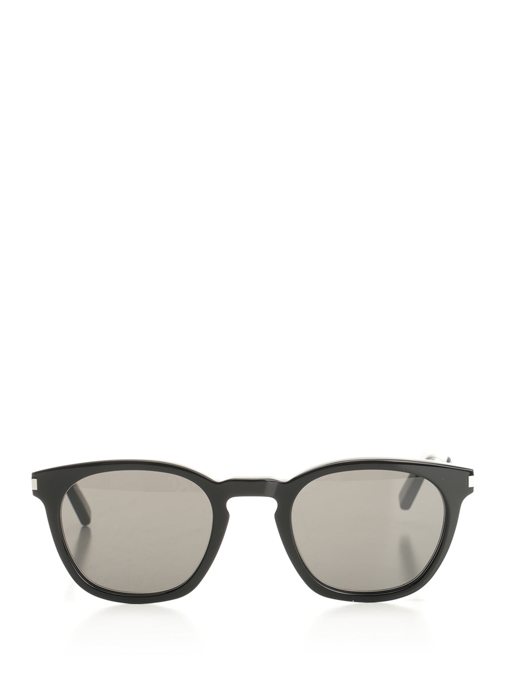 Saint Laurent Classic Sl 28 Glasses - Nero | 0fbdf4ae013ef1b45352b24844954305ae5041aa