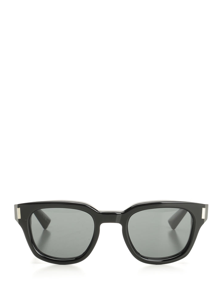 Saint Laurent Sl 838 Glasses - Nero | f0402c93c05bd1a8a999a116ed9a506b5830e31d