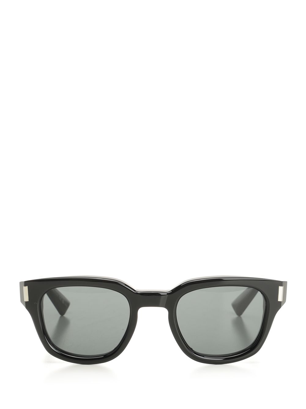 Saint Laurent Sl 838 Glasses - Nero | 2fb2dfdee4e1a370ae2227f6242722c0b6e6c2fb