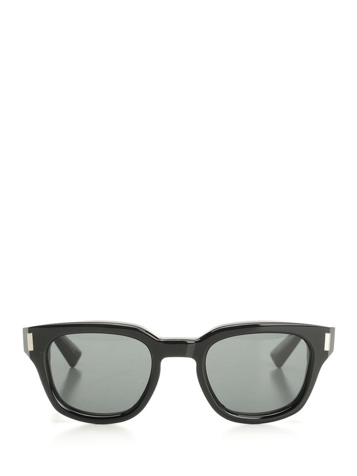 Saint Laurent Sl 838 Glasses - Nero | 2fb2dfdee4e1a370ae2227f6242722c0b6e6c2fb