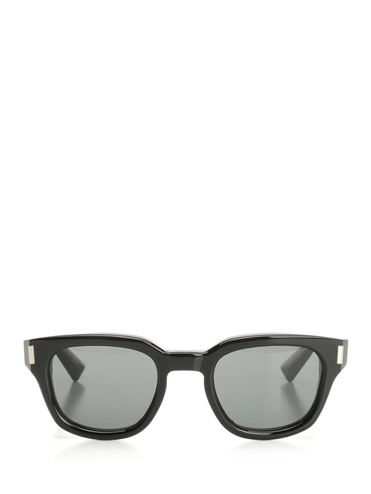 Sl 838 Glasses Nero