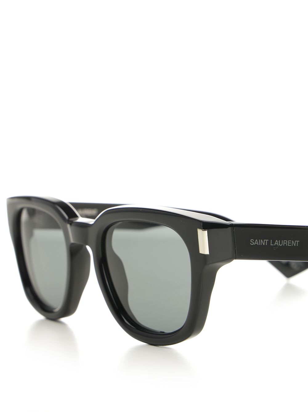 Saint Laurent Sl 838 Glasses - Nero | d7f0dac81ae15c9e2fa047ba624e5737e6d0a6a2