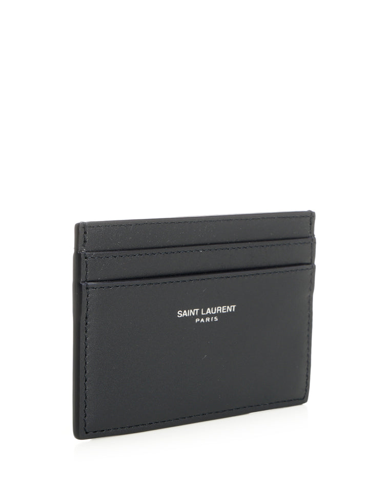 Saint Laurent Saint Laurent Wallets - Blu | 1e1e73df52c9164b1ea03bdb882860dd2101497b