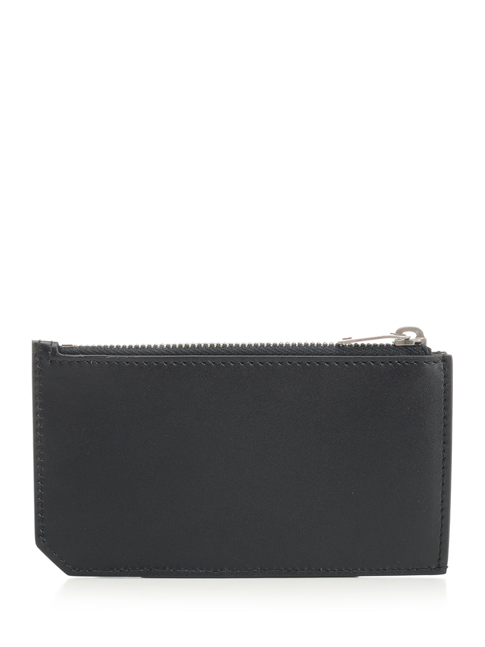 Saint Laurent Saint Laurent Paris Wallets - Blu | 84f6a30a0cf84be7875e7bd4042bc513a05f32d9