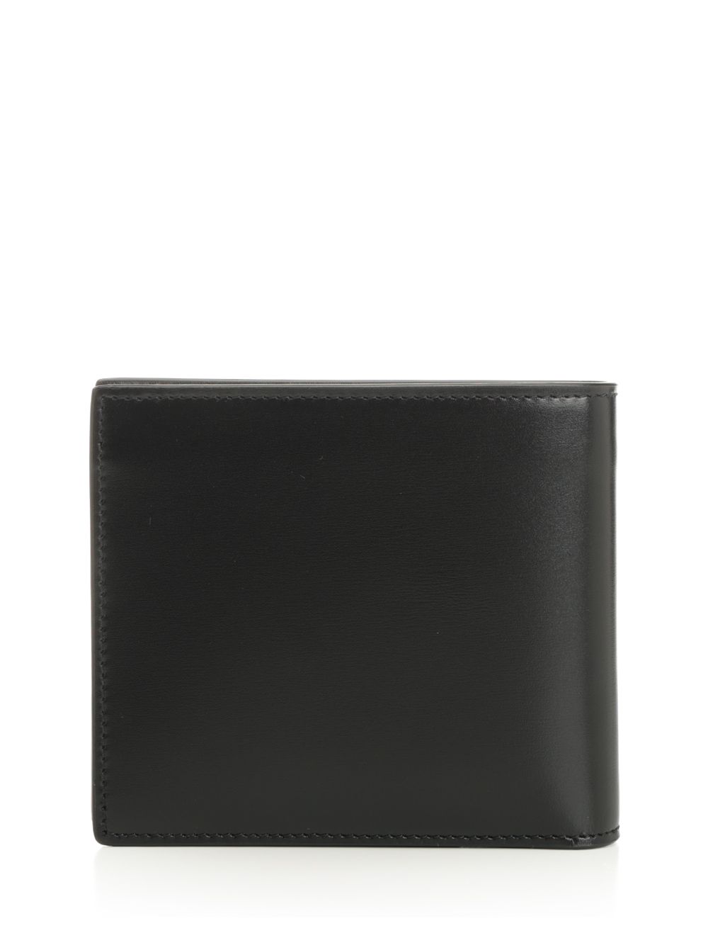 Saint Laurent Cassandre Wallets - Nero | 9d894d06d4621d1ce016d4047bdd8b876fcbf70b