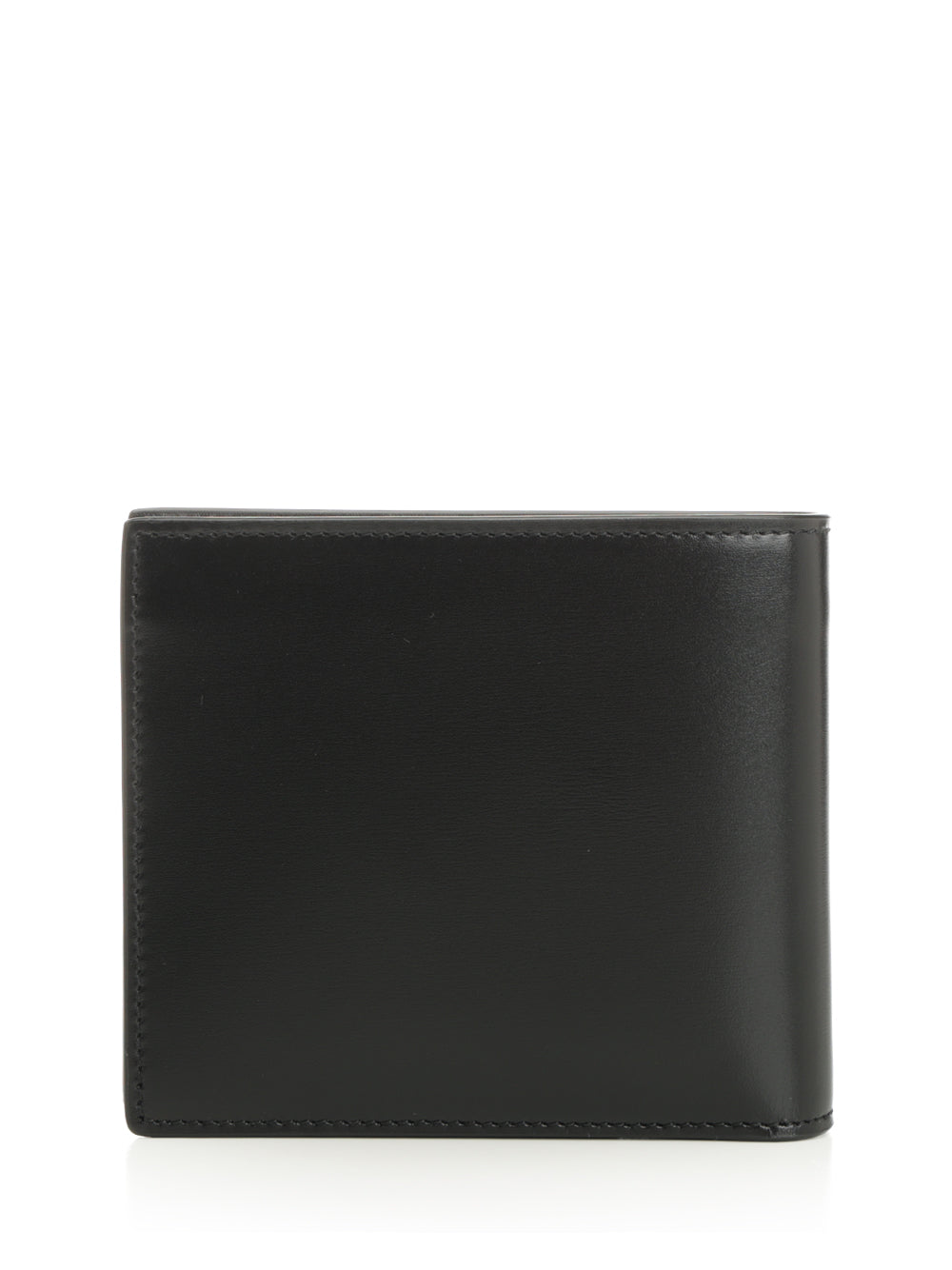 Saint Laurent Cassandre Wallets - Nero | 6838ed2cc34a023a3580b018cddd4a9129e49061