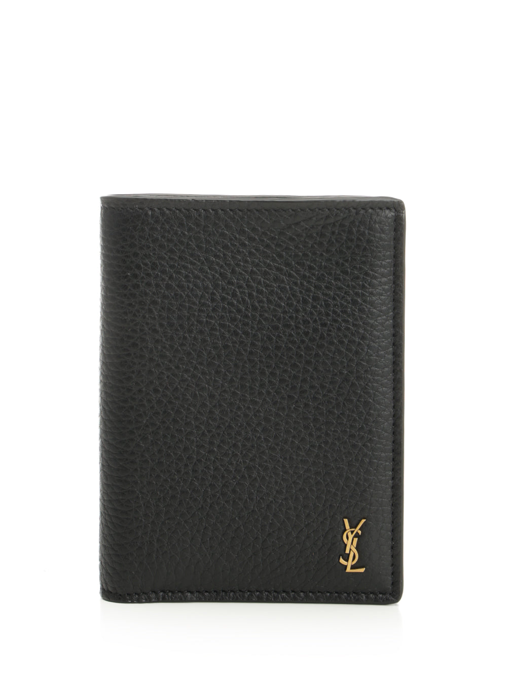 Saint Laurent Tiny Cassandre Wallets - Nero | 9970005d37070b31eb8a8f509f42465959641616