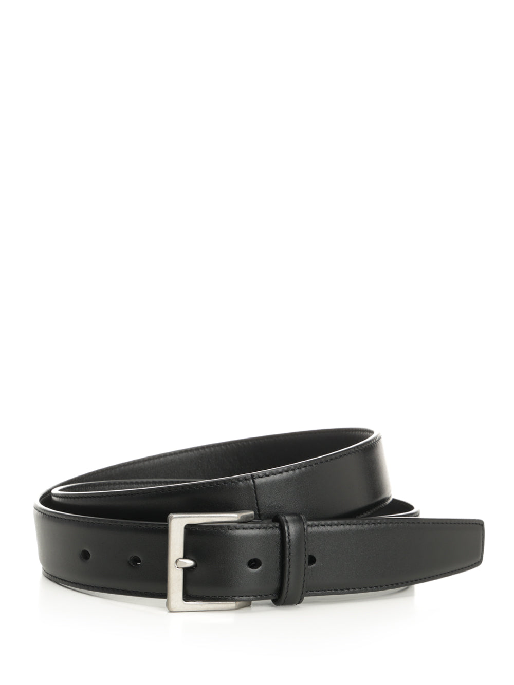 Saint Laurent Vadim Cinture - Nero | f2f7c04f3dfb6c6ecc9cdfeddf3c2447411c46ed