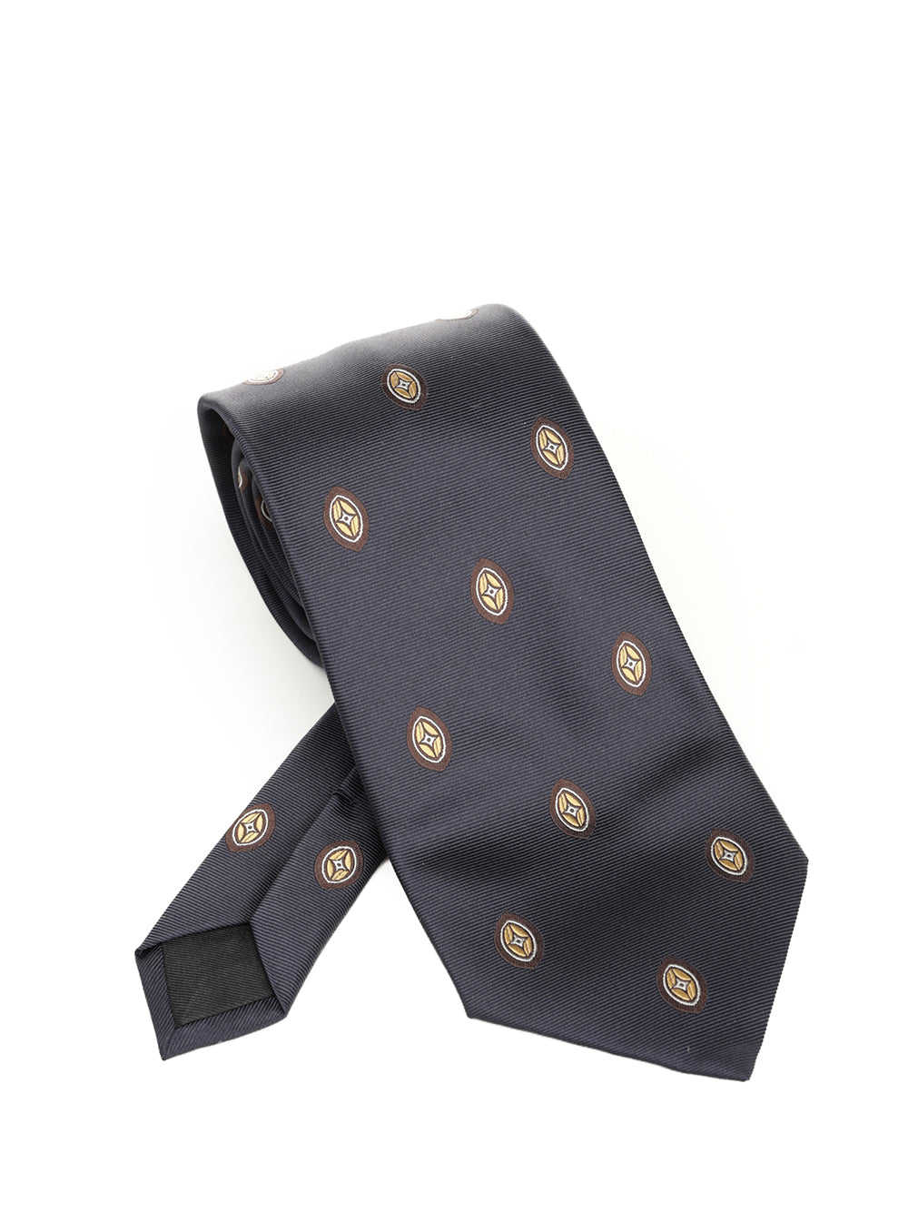 Saint Laurent Wide Tie Ties And Bow Ties - Blu | bb8477739e071dd7c5584c994c667a973c30458f