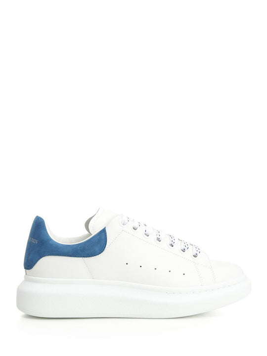 Oversize Sneakers Bianco