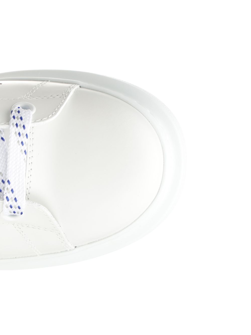 Mcqueen Oversize Sneakers - Bianco | e7d98a3f09427ecf7a86e7217f14f6f84f0d44c6