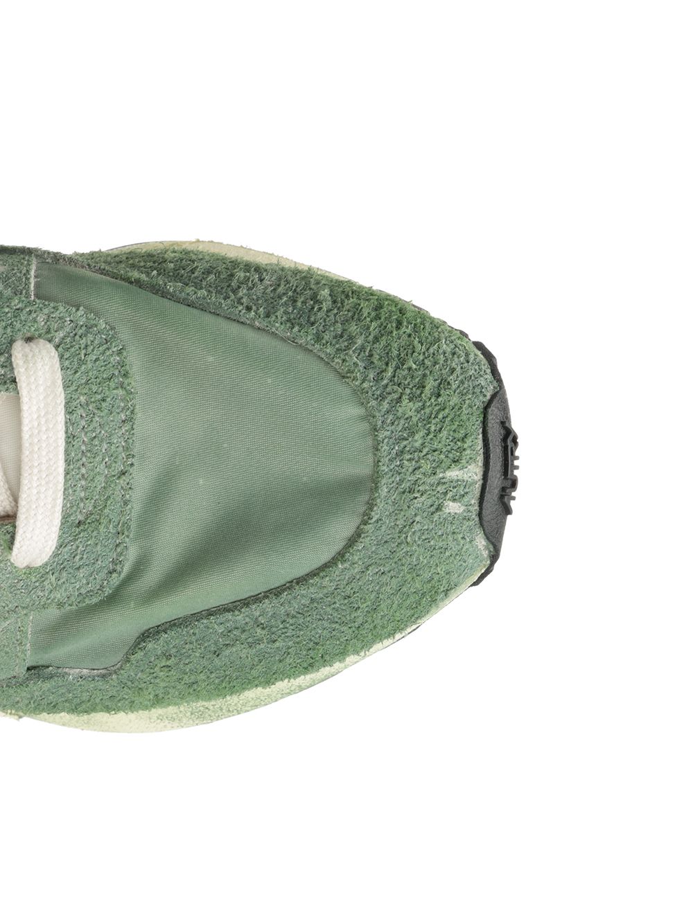 Autry  Reelwind Low Sneakers - Verde | 5db24e6cd3805aaf40f6b11d41a8fb141a52ef5f