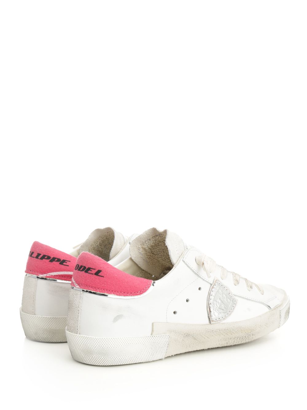 Philippe Model Prsx Sneakers - Multicolor | 52a55581b467fa15d4cff385f66d2548cf4e4c99