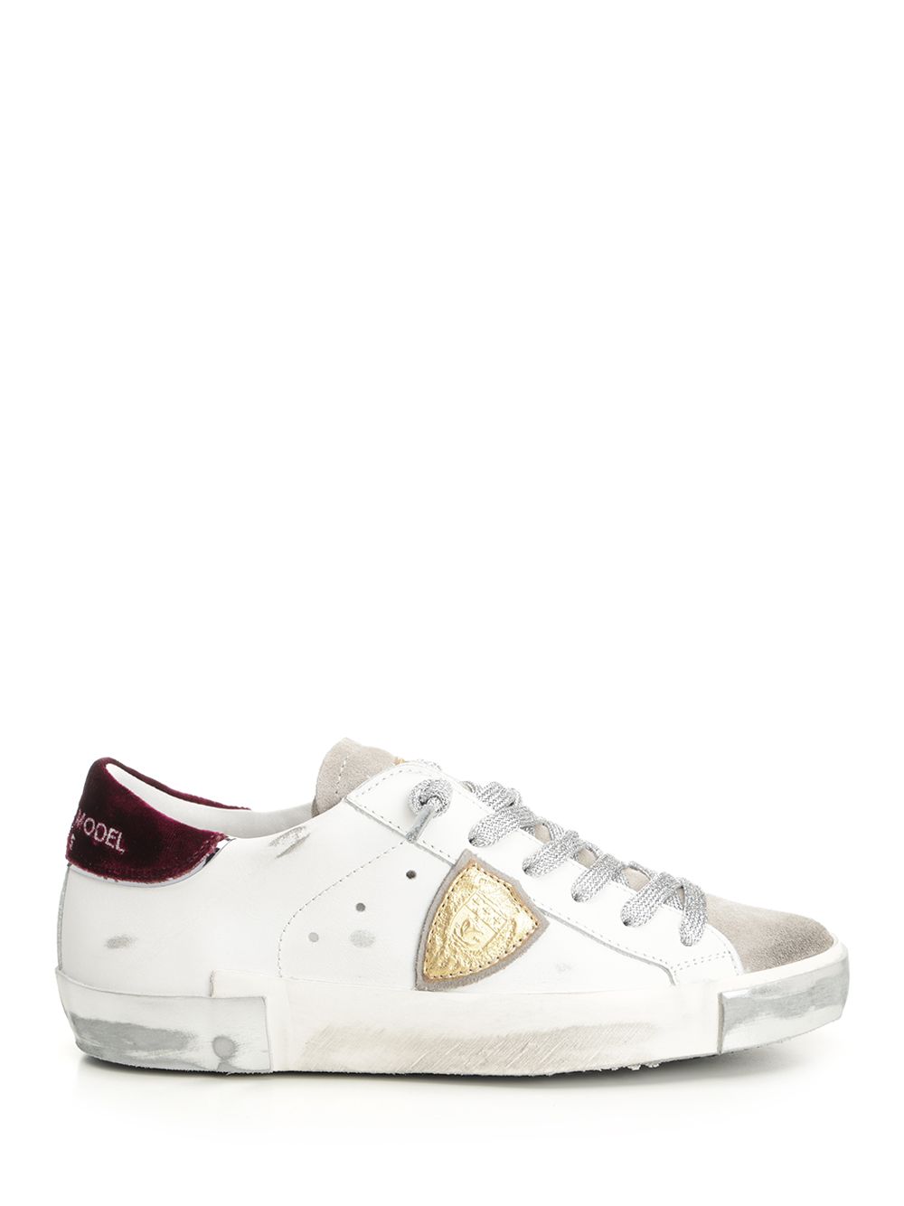 Philippe Model Prsx Sneakers - Multicolor | 0e6a41c1151cba42f64fa1f2732fd392e081d25b