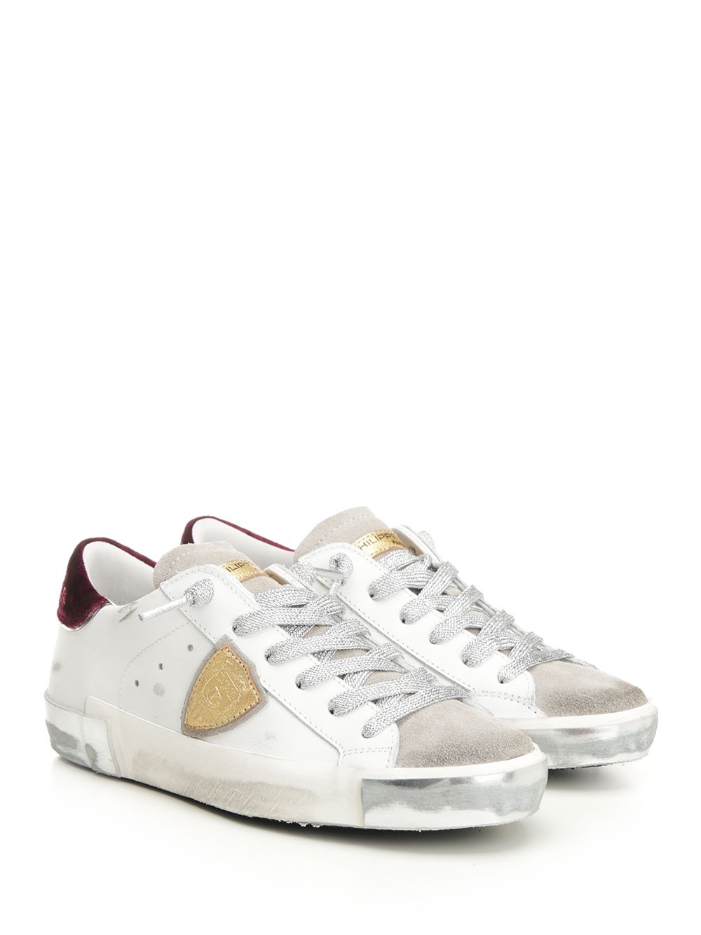 Philippe Model Prsx Sneakers - Multicolor | 14d2792b2db50bbdd5e5ec99e6f9a300a79db141