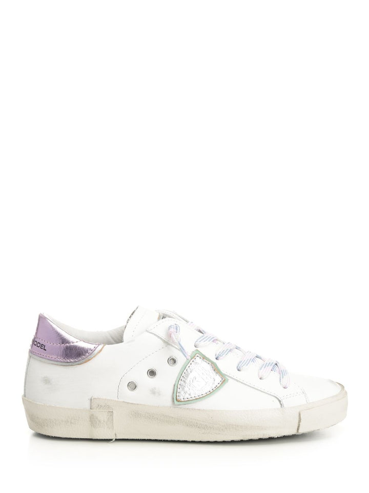 Philippe Model Prsx Sneakers - Multicolor | 69ed9a9d44f2df2d8aeac22b225b907f8839830a