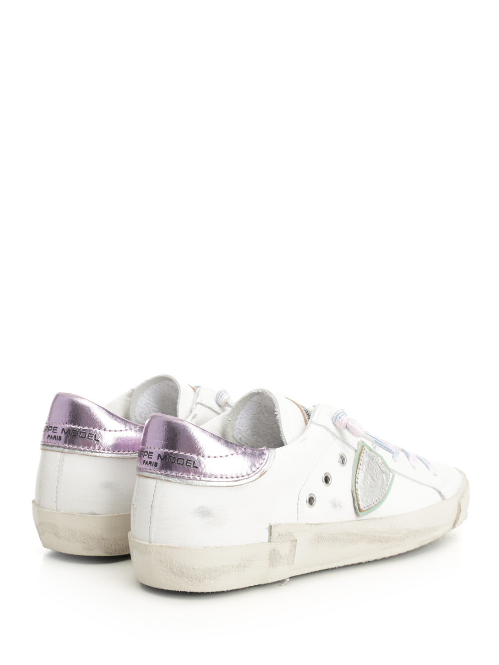 Philippe Model Prsx Sneakers - Multicolor | 6b53da067e5eae6f280b9f59b01c23a800ab03bd