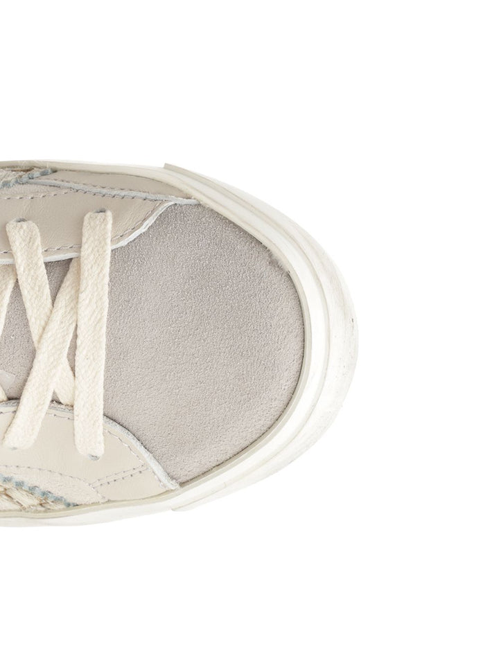 Philippe Model Prsx Sneakers - Multicolor | 3f4adfacac92914a26acaf8ba171731c1297149c