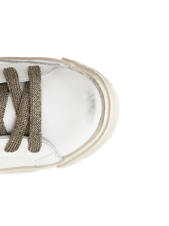 Philippe Model Prsx Sneakers - Multicolor | a903b8663a61d354eb700a4009cdf926fd96e88c