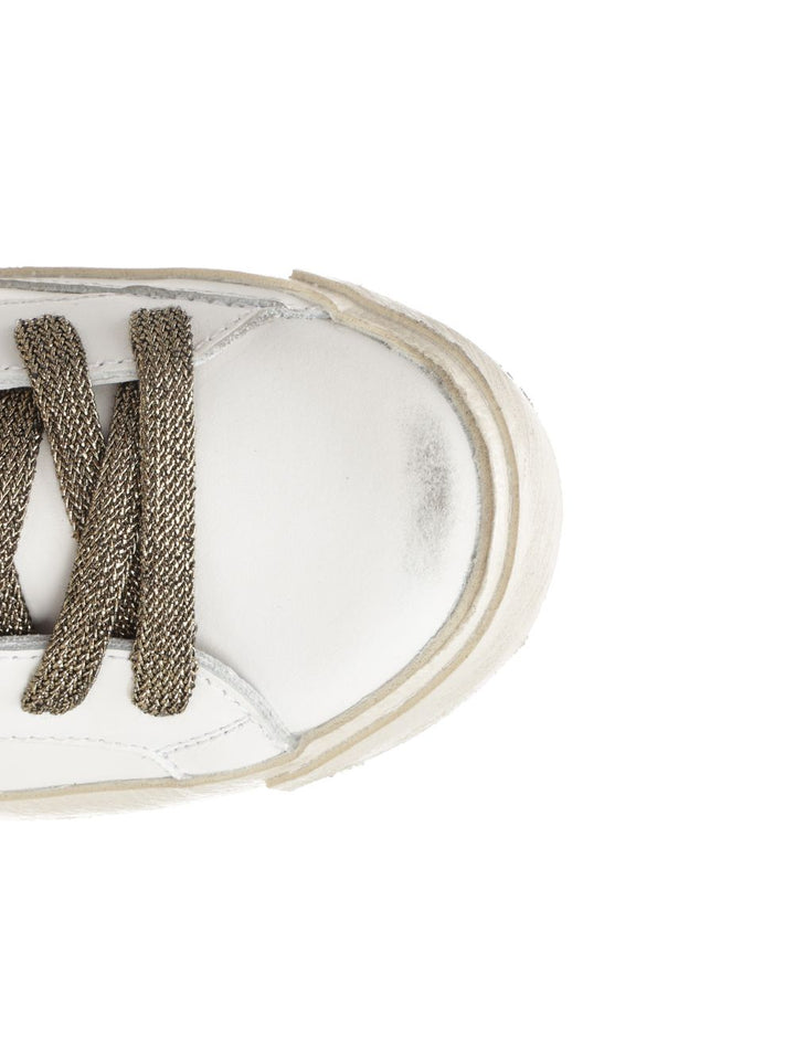 Philippe Model Prsx Sneakers - Multicolor | 669cebba3754e61ee6a918bdd244eb767de87fb9