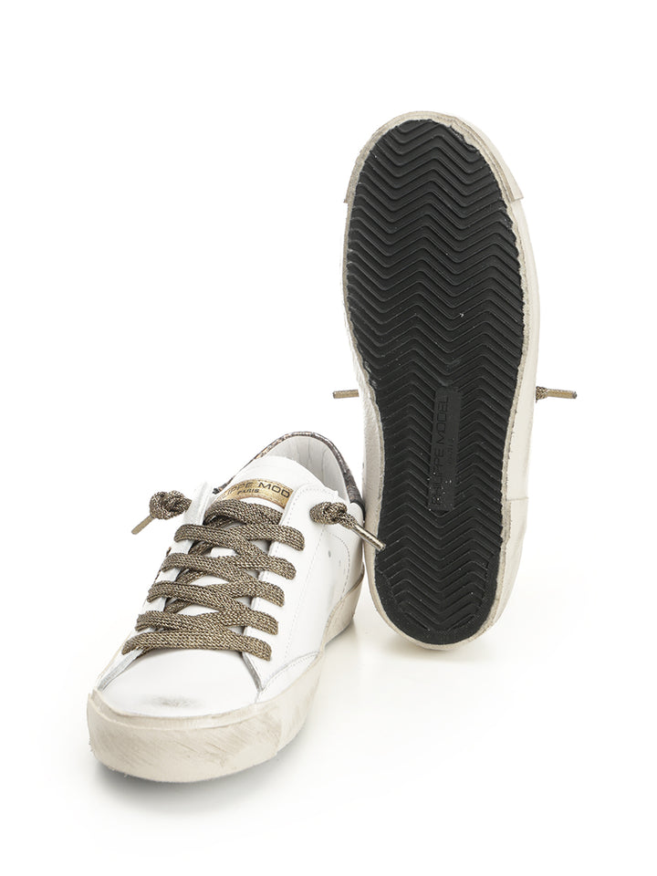 Philippe Model Prsx Sneakers - Multicolor | 9f61c48bb6c5c62707b59628995533c0934c5c52