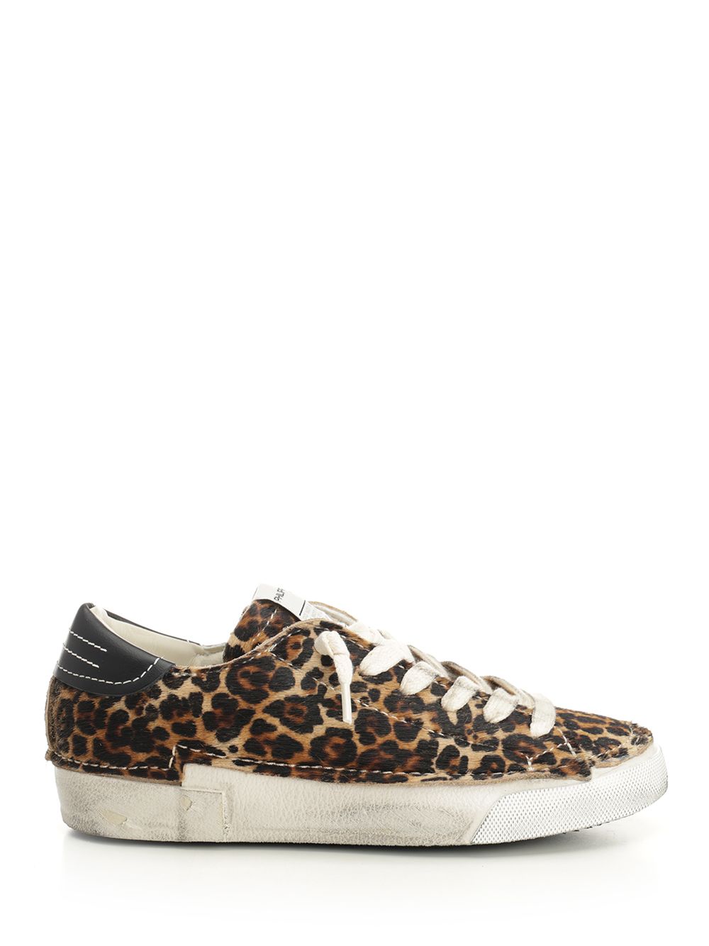 Philippe Model Prsx Sneakers - Multicolor | ccfa73ec6606a59e98321ae671a34e9e13f5d465
