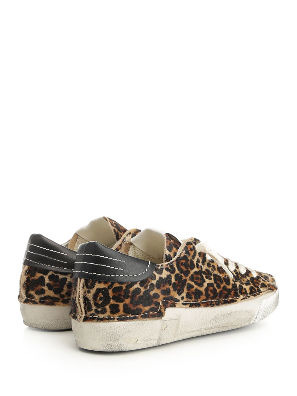 Philippe Model Prsx Sneakers - Multicolor | 3333b679d9c8e4e03c47ffe3b93e18c0ab7f6428