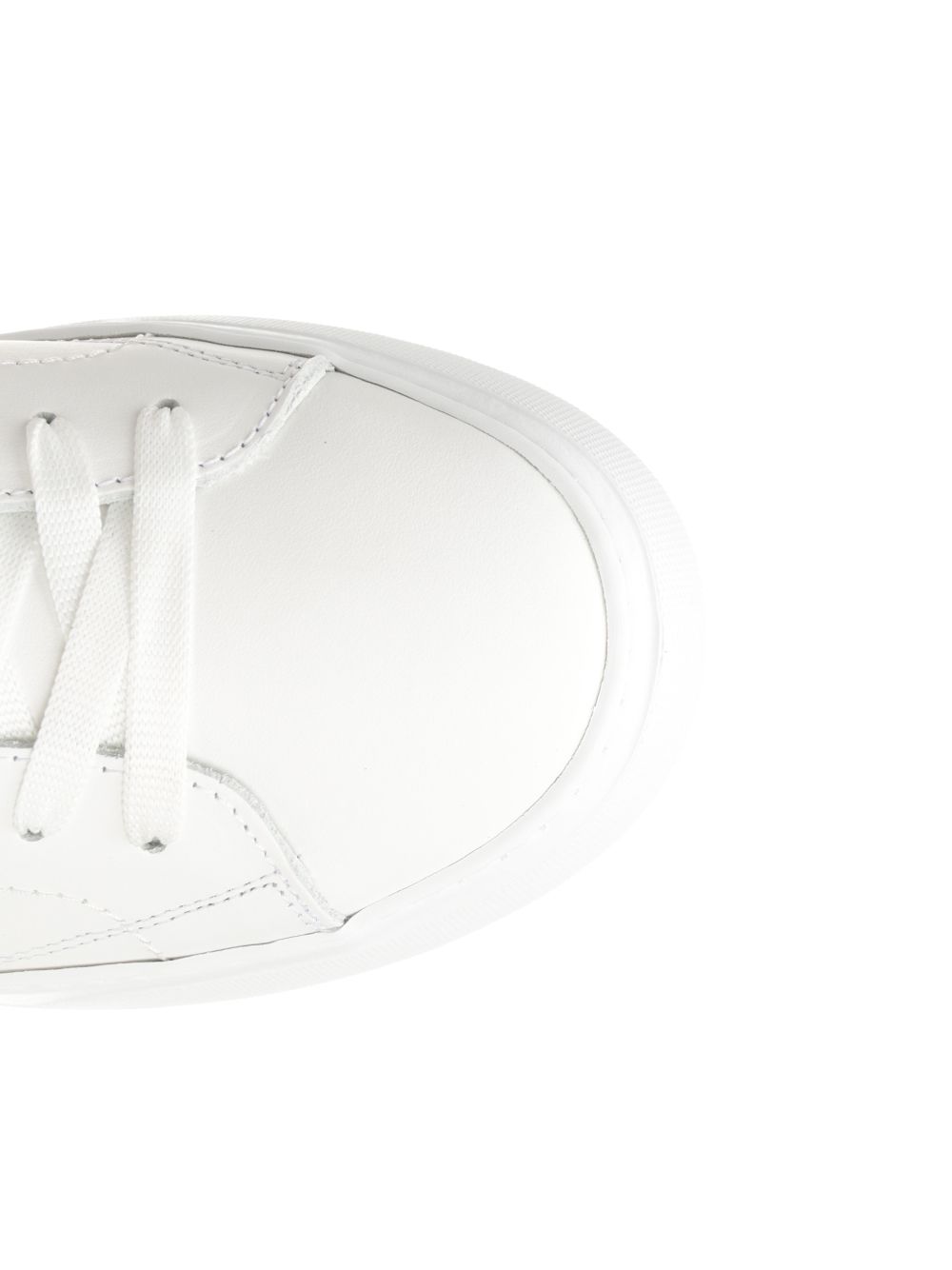 Philippe Model Temple Sneakers - Multicolor | e7c724b1007214726e82e2fcce76156b0e1b2ac2