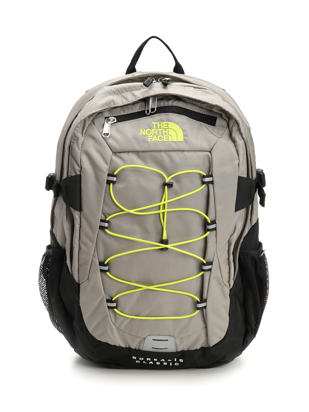 The North Face Borealis Zaini e Valigie - Beige | 519e1fa548688a10ff394b421be75715dd14b3bd