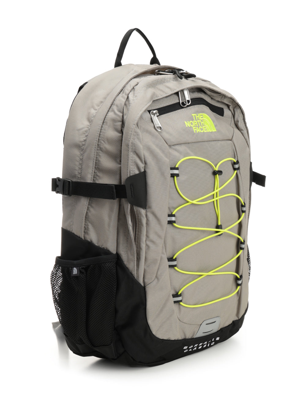 The North Face Borealis Zaini e Valigie - Beige | 1d6ecb1be531add000d78ac275a3891d82bc36ae