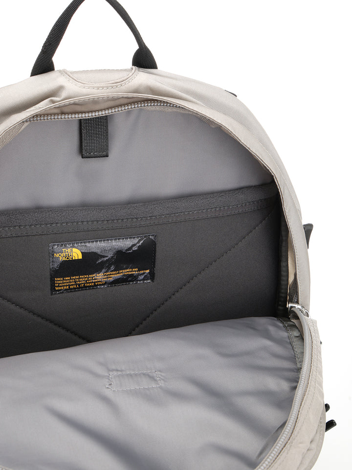 The North Face Borealis Zaini e Valigie - Beige | eb4842b78498206a3efb5af06c34b4b306906cc1