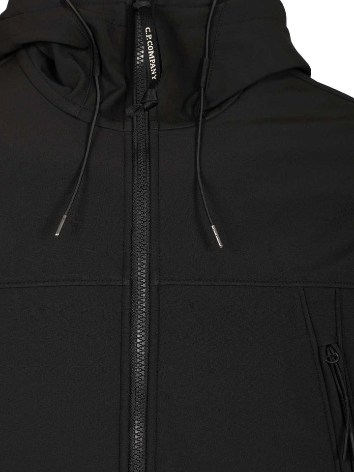 C.P. Company Goggle Jacket Giacche - Nero | c0c6ddeacd102af508c65787e9e941dd3756b4cf