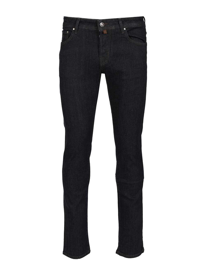 Jacob Cohen Nick Jeans - Blu | c8a6feb7038408c5f629575b0fe187baf3739285