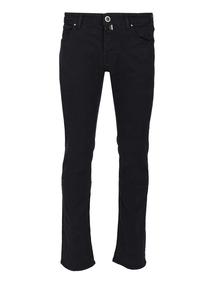 Jacob Cohen Nick Jeans - Blu | e93de0861f3d957bbb9f374103ebb17d415b0330