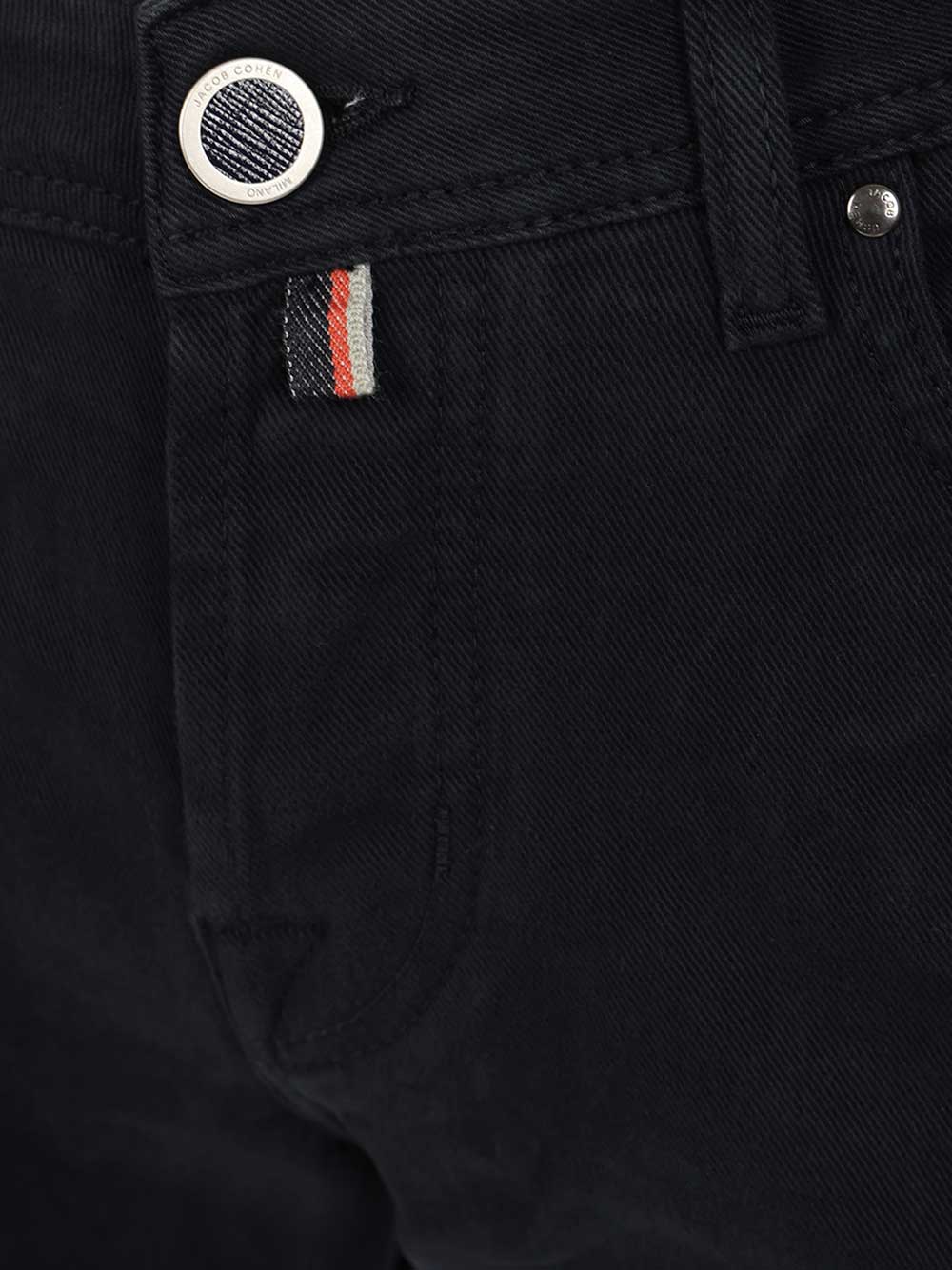 Jacob Cohen Nick Jeans - Blu | ba63d46df3e0fb61a6a502281a5ae8ebdd4bcec0