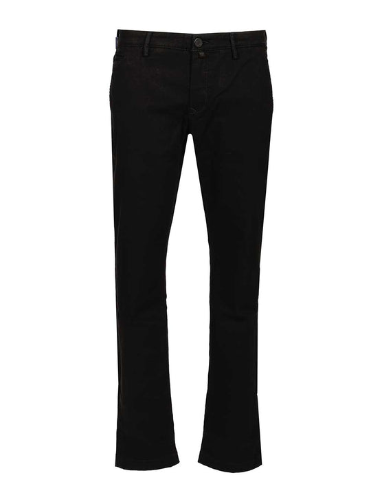 Bobby Trousers Nero