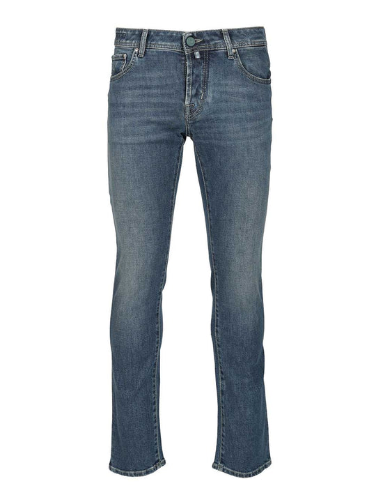 Nick Jeans Blu