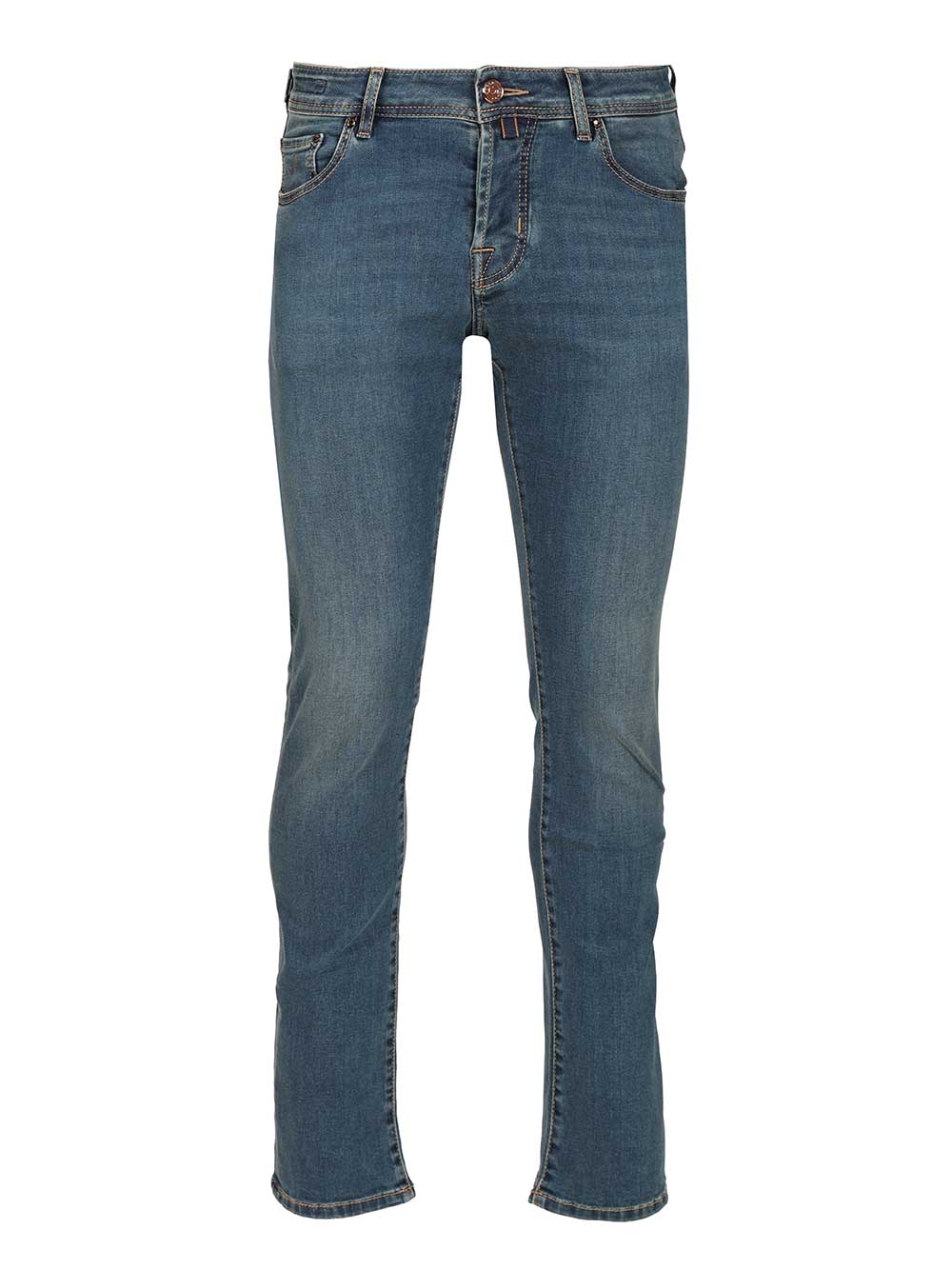 Jacob Cohen Nick Jeans - Blu | 61b5e7eb8a8fe6759137d55822dda8cb1e12b5d3