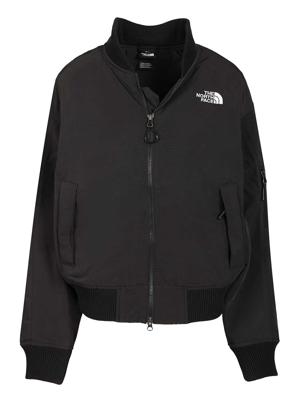 The North Face Tnf Giacche - Nero | 1d16919bf071fefaa906525337cf5e12a9c8871b