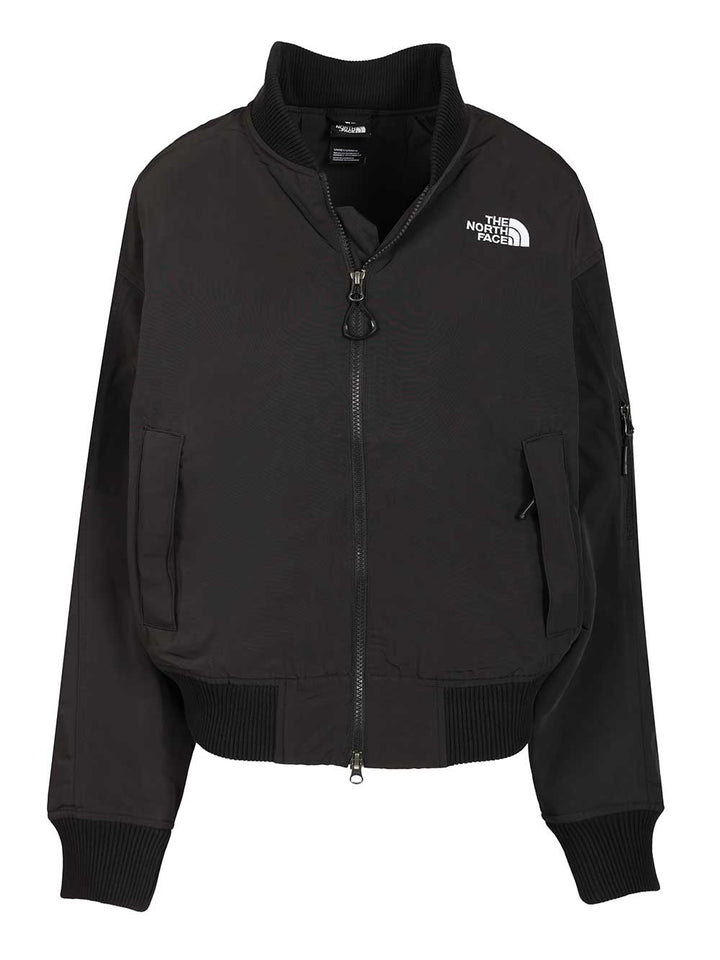 The North Face Tnf Giacche - Nero | 1d16919bf071fefaa906525337cf5e12a9c8871b