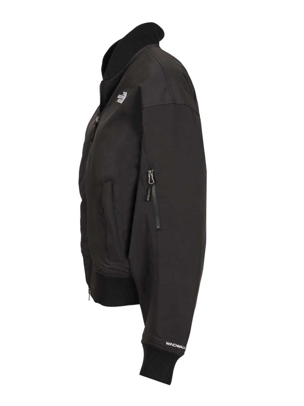 The North Face Tnf Giacche - Nero | d366556d360928ba0c0de019403338af2fec54ba