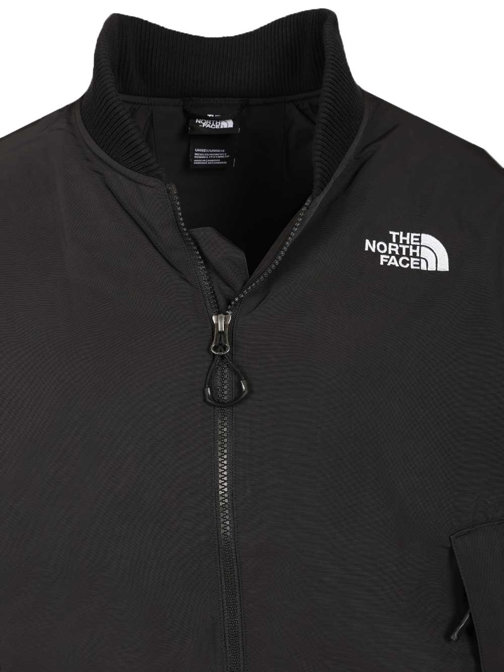 The North Face Tnf Giacche - Nero | 1de6ba348e6b6cde46abc39575450cc8813572de