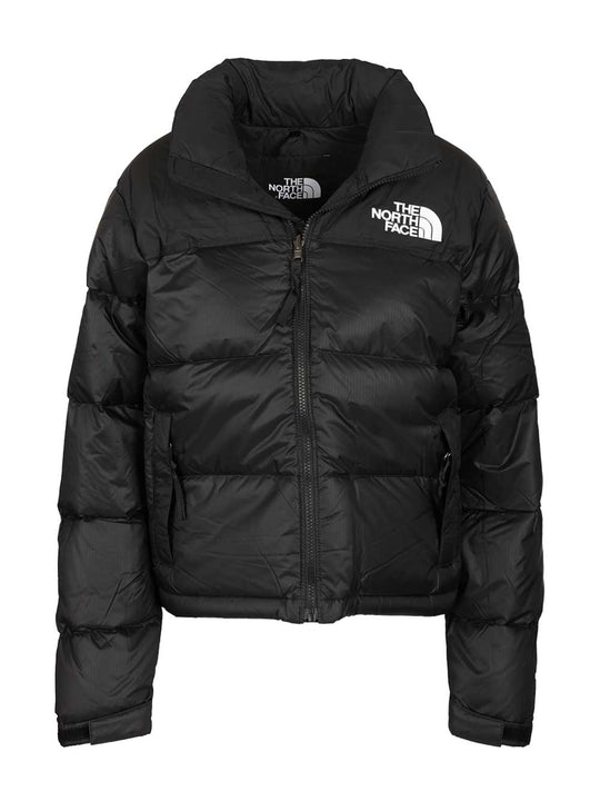 1996 Nuptse Retro Jacket Coats Nero