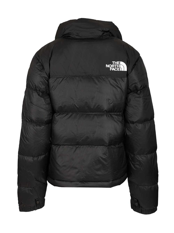 The North Face 1996 Nuptse Retro Jacket Coats - Nero | 0f0b08592d6e52748a4b587e346d459f568c425b