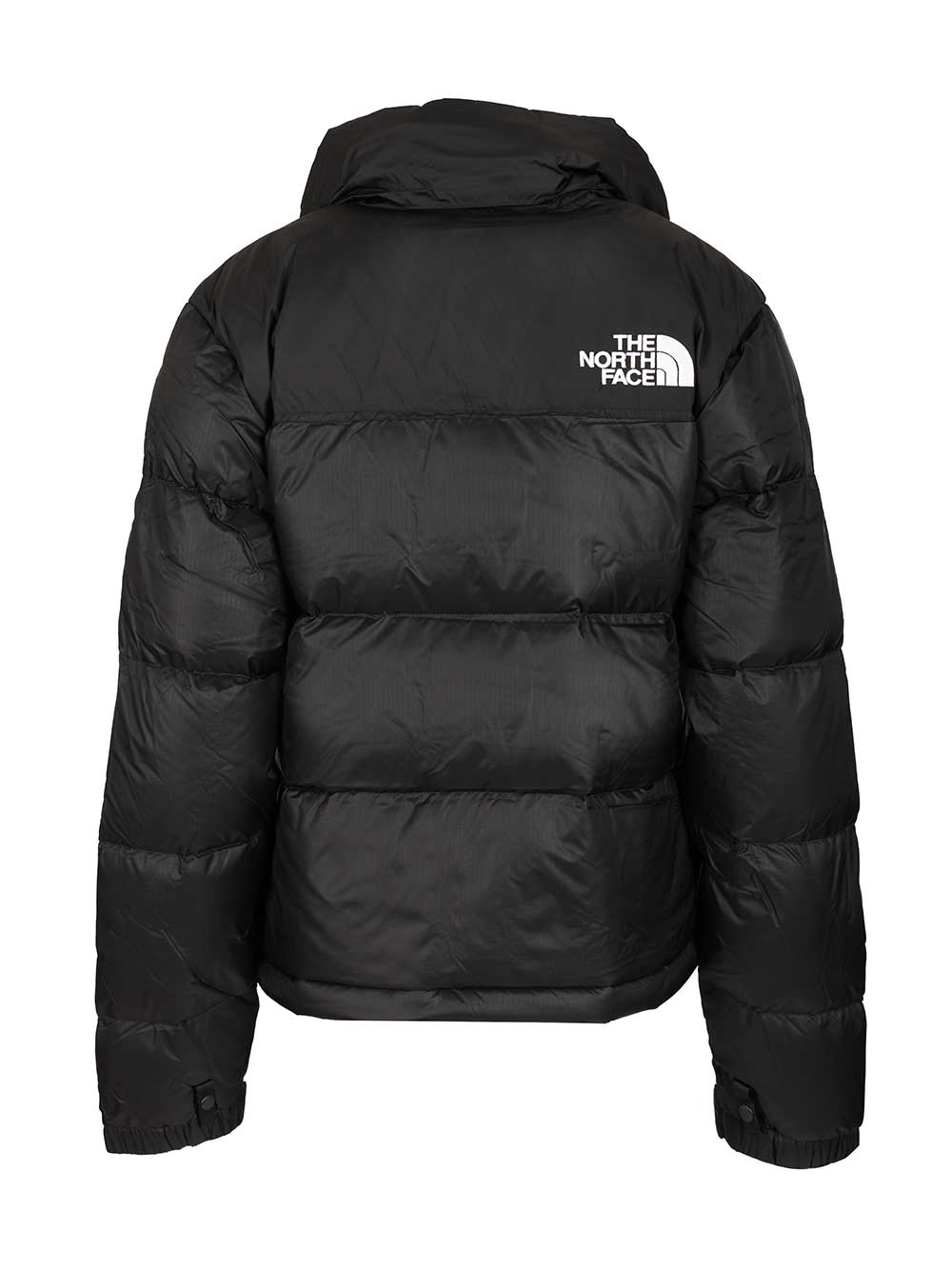 The North Face 1996 Nuptse Retro Jacket Coats - Nero | 0f0b08592d6e52748a4b587e346d459f568c425b