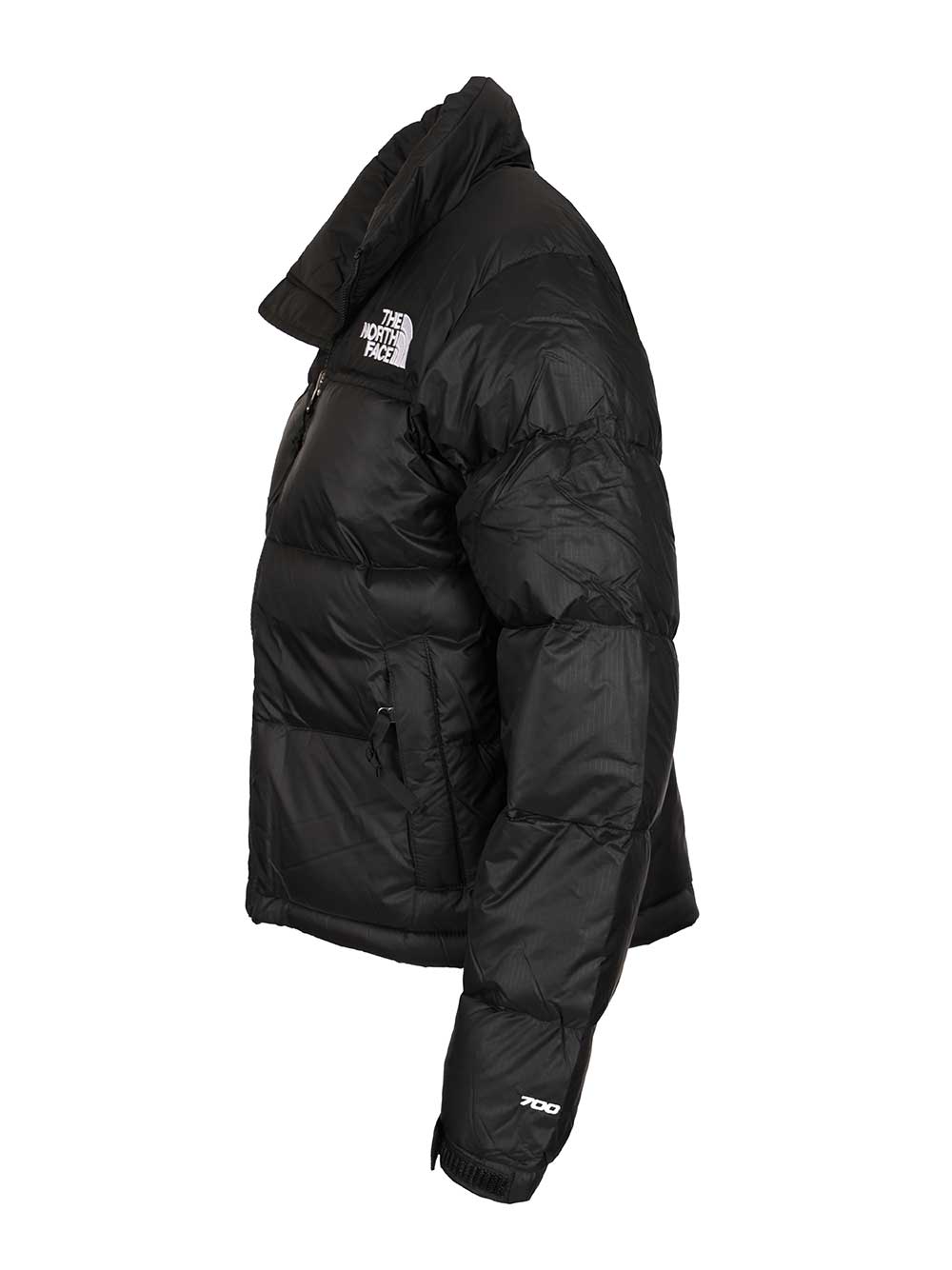 The North Face 1996 Nuptse Retro Jacket Coats - Nero | c3230ea8039d3cbfc4c00cae36fc89a5fc4f4c51