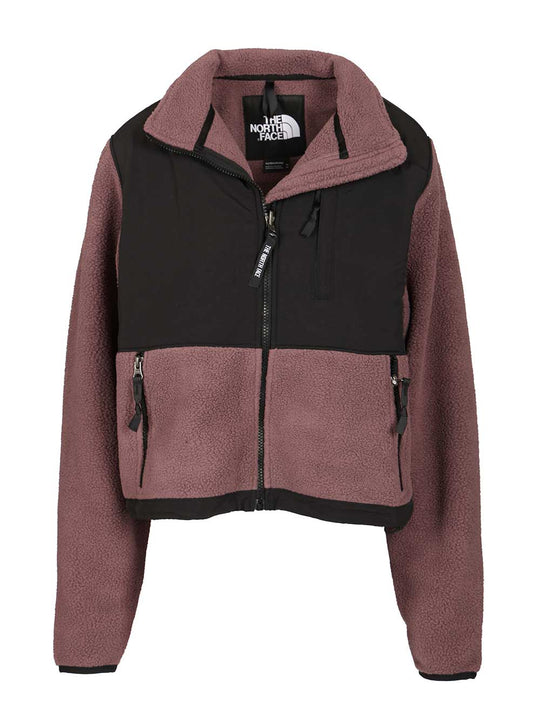 Retro Denali Knitwear Marrone